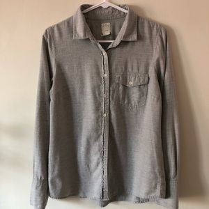 “The Perfect Shirt” by J. Crew